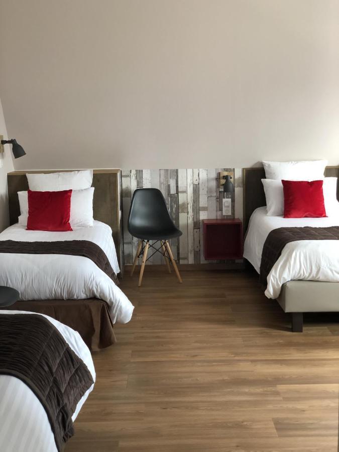 Hotel Panorama เมาสแตร์ ภายนอก รูปภาพ