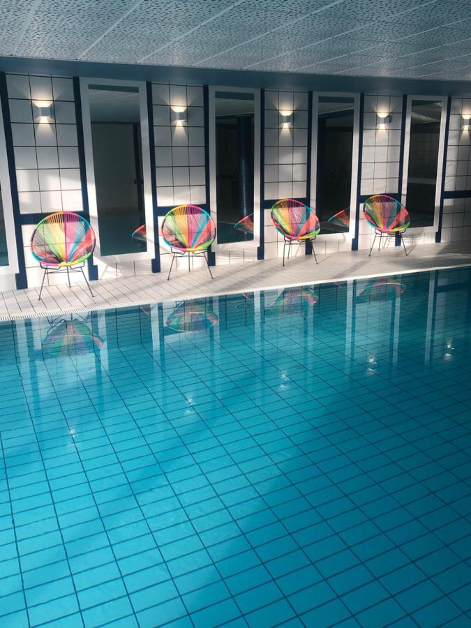 Hotel Panorama เมาสแตร์ ภายนอก รูปภาพ