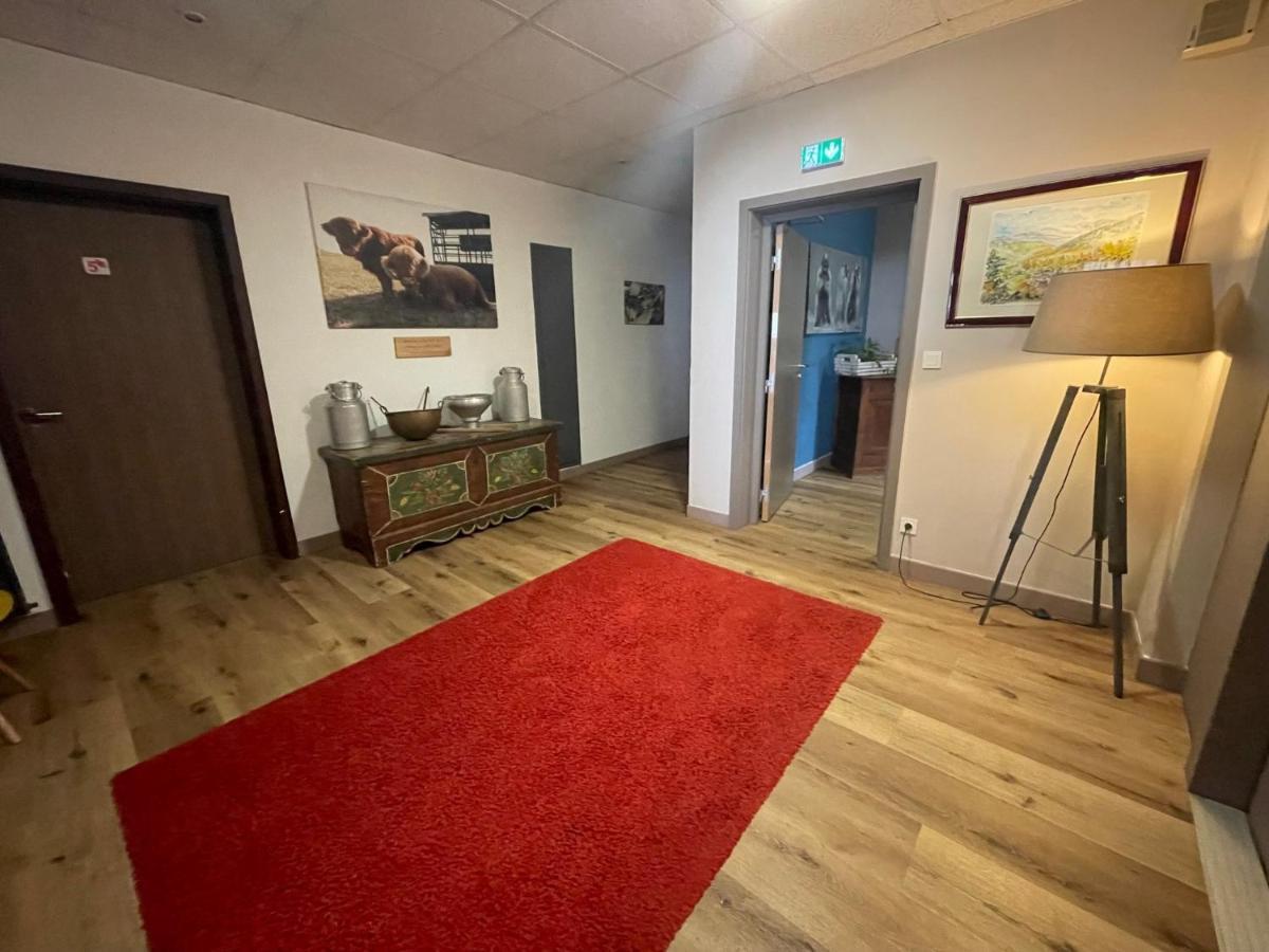 Hotel Panorama เมาสแตร์ ภายนอก รูปภาพ