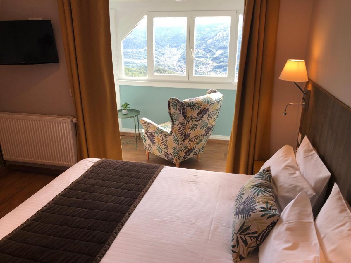 Hotel Panorama เมาสแตร์ ภายนอก รูปภาพ