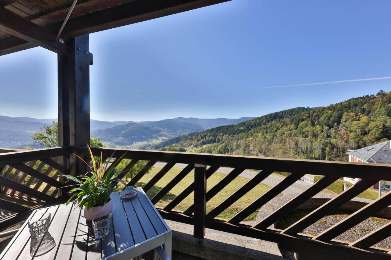 Hotel Panorama เมาสแตร์ ภายนอก รูปภาพ