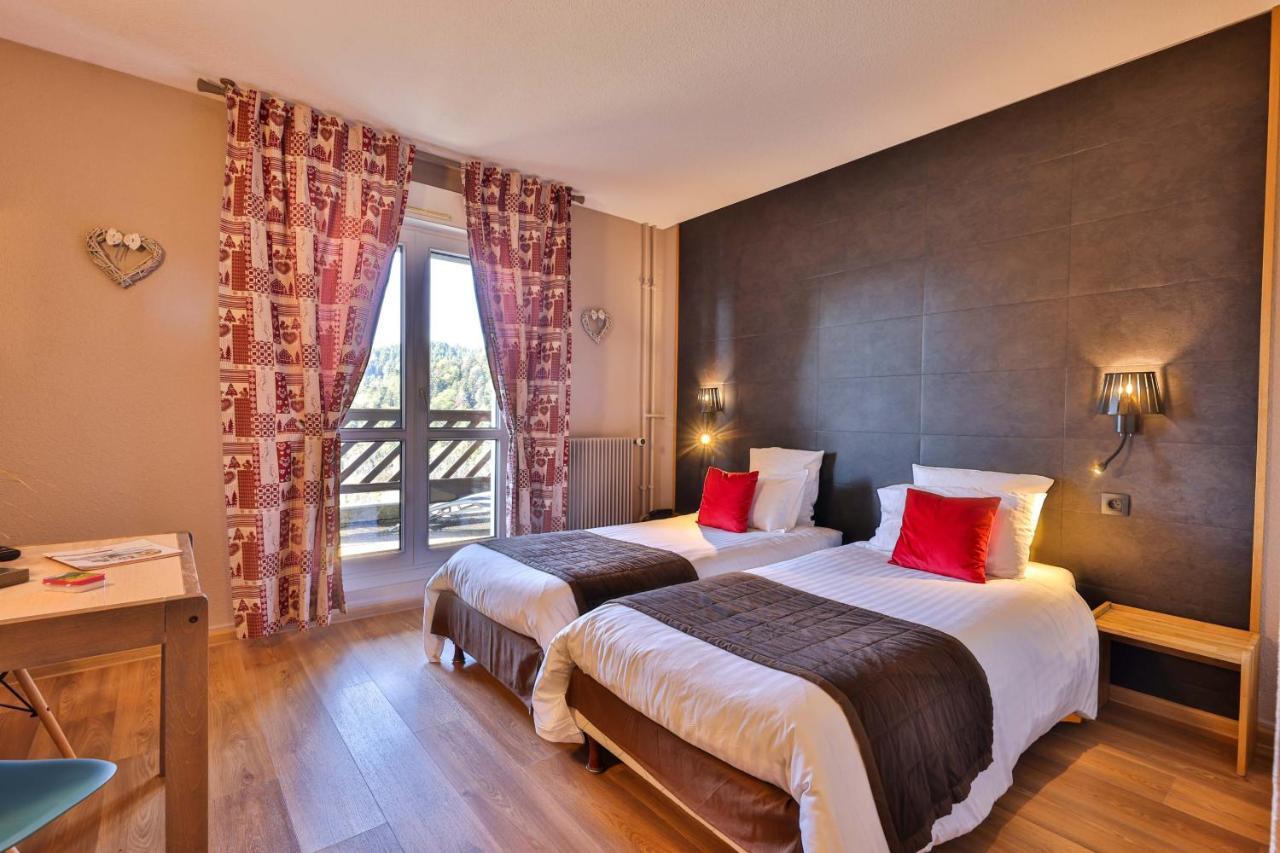 Hotel Panorama เมาสแตร์ ภายนอก รูปภาพ