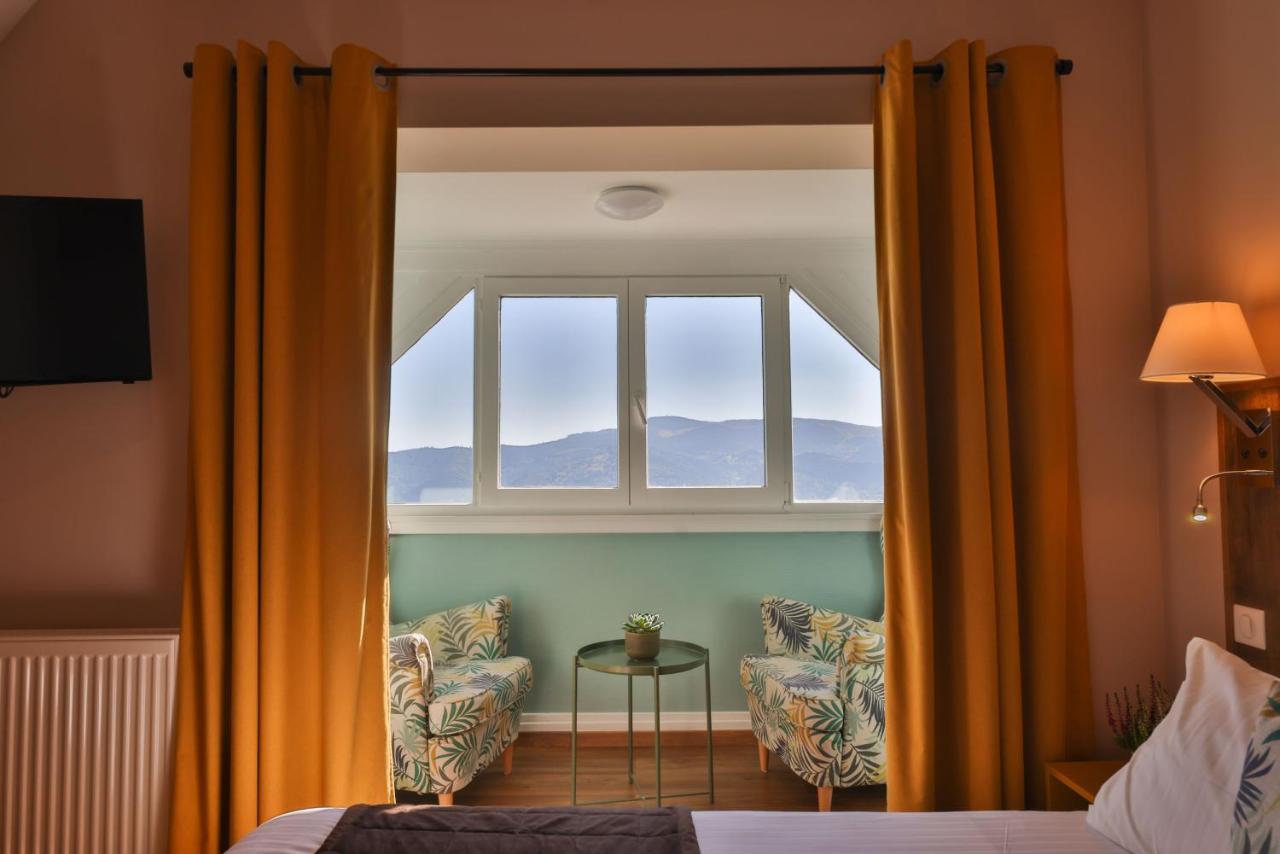 Hotel Panorama เมาสแตร์ ภายนอก รูปภาพ
