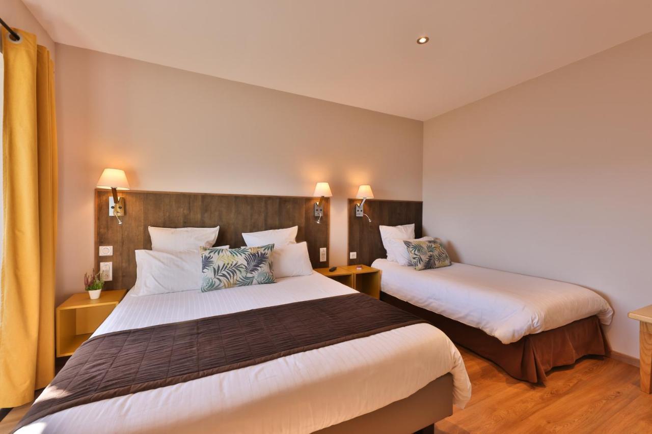 Hotel Panorama เมาสแตร์ ภายนอก รูปภาพ