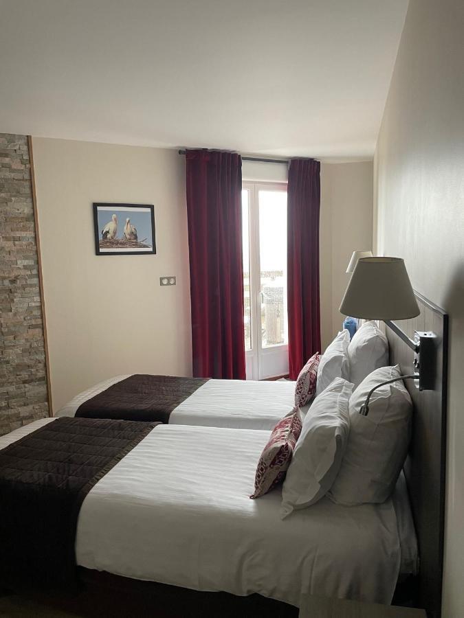 Hotel Panorama เมาสแตร์ ภายนอก รูปภาพ