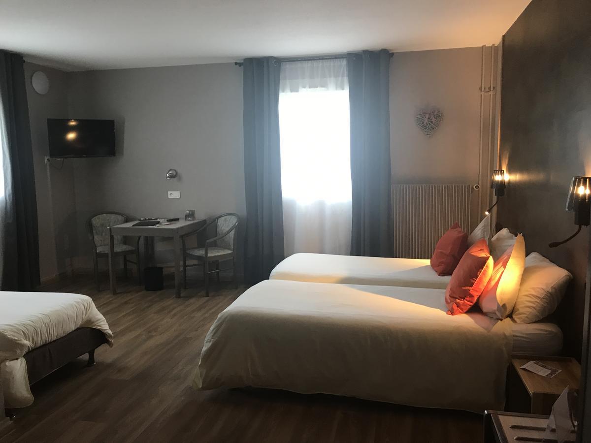 Hotel Panorama เมาสแตร์ ภายนอก รูปภาพ