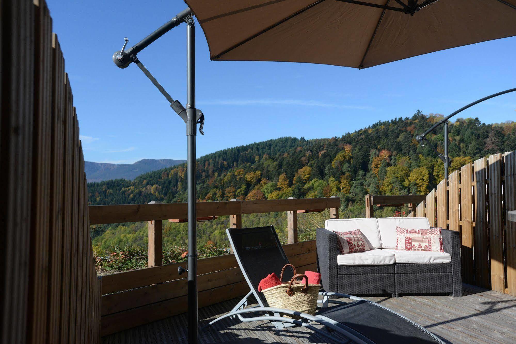 Hotel Panorama เมาสแตร์ ภายนอก รูปภาพ